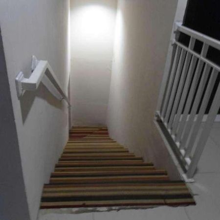 Vindhika Hotel Pengayoman Makasar Zewnętrze zdjęcie