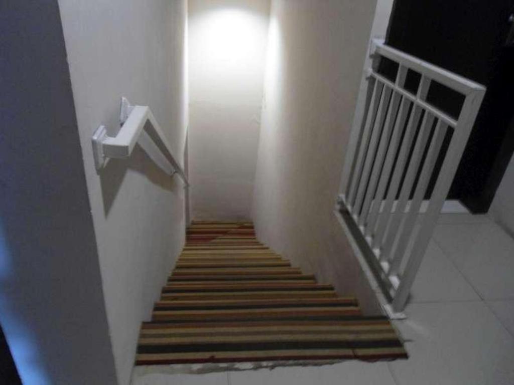 Vindhika Hotel Pengayoman Makasar Zewnętrze zdjęcie
